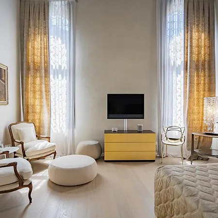 شقة Palazzo Soranzo Piano Nobile Canal View